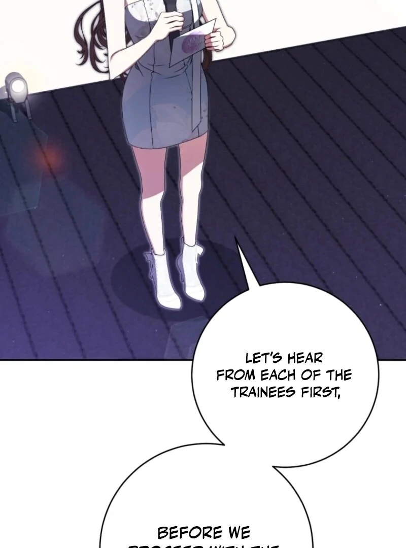 I Became the Cursed Idol Leader chapter 31 page 75