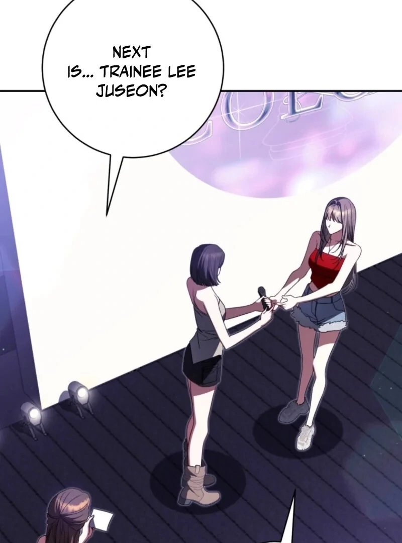 I Became the Cursed Idol Leader chapter 31 page 85