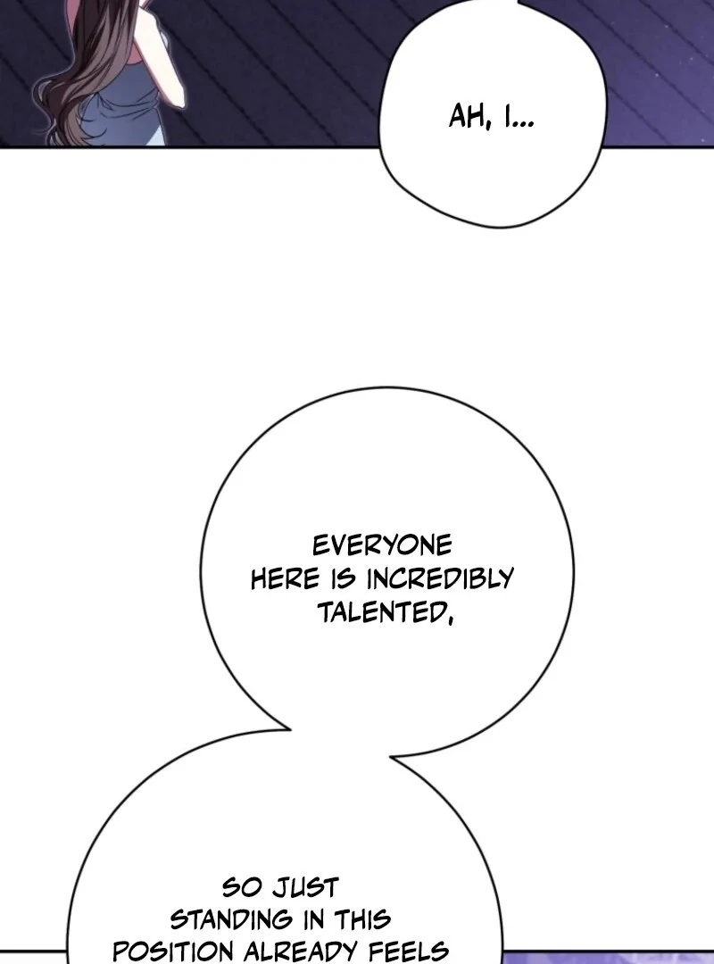 I Became the Cursed Idol Leader chapter 31 page 86