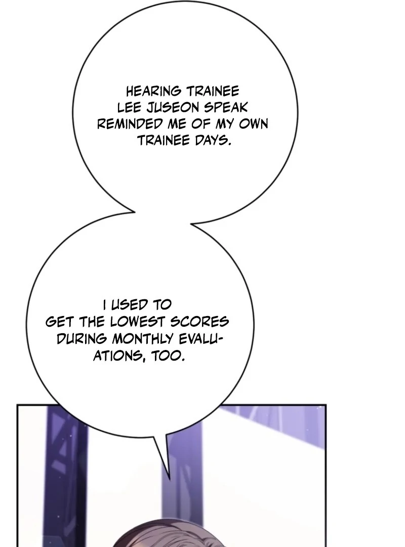 I Became the Cursed Idol Leader chapter 31 page 95