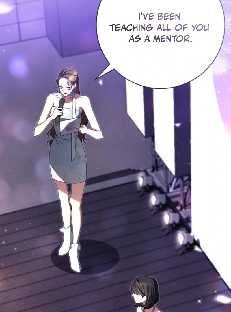 I Became the Cursed Idol Leader chapter 31 page 97