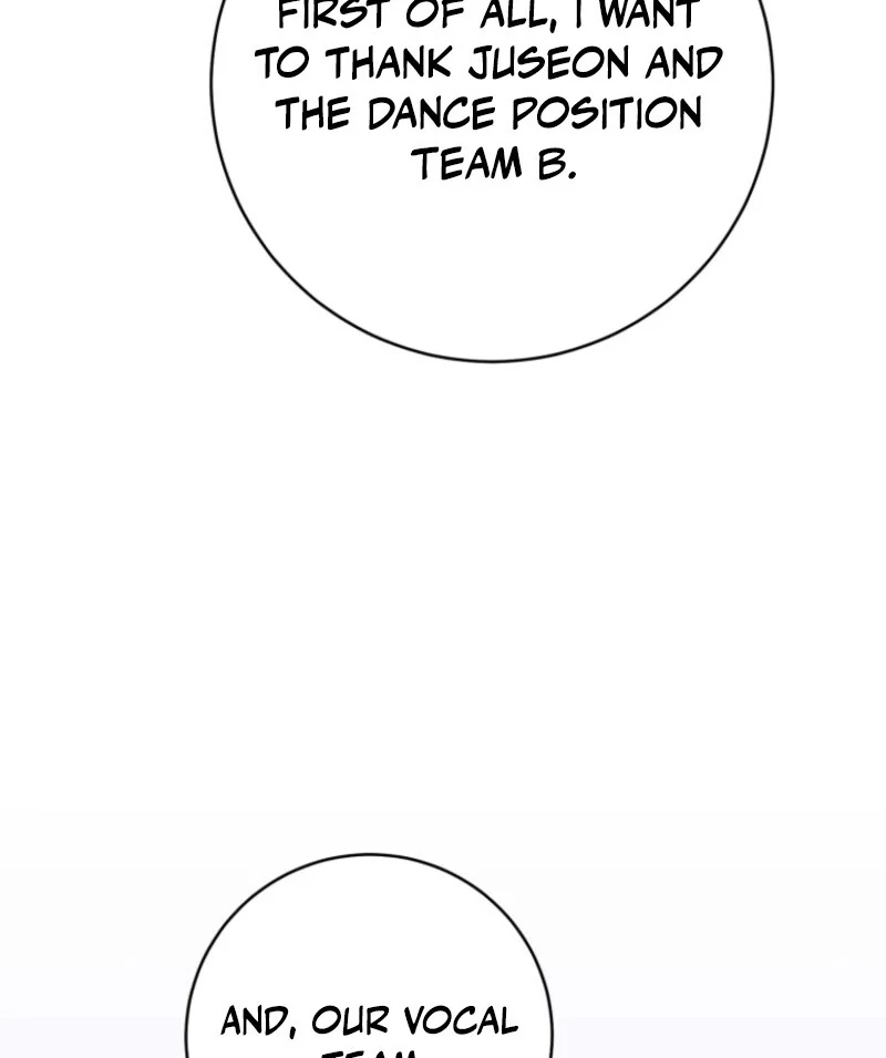 I Became the Cursed Idol Leader chapter 32 page 13
