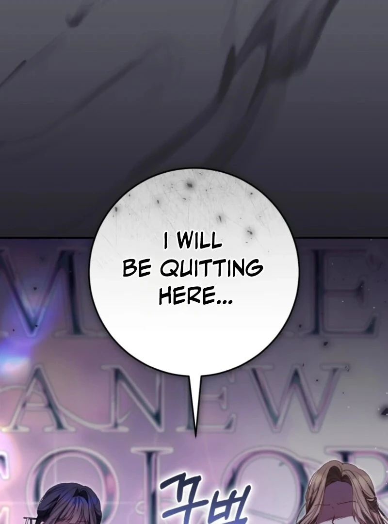 I Became the Cursed Idol Leader chapter 32 page 35