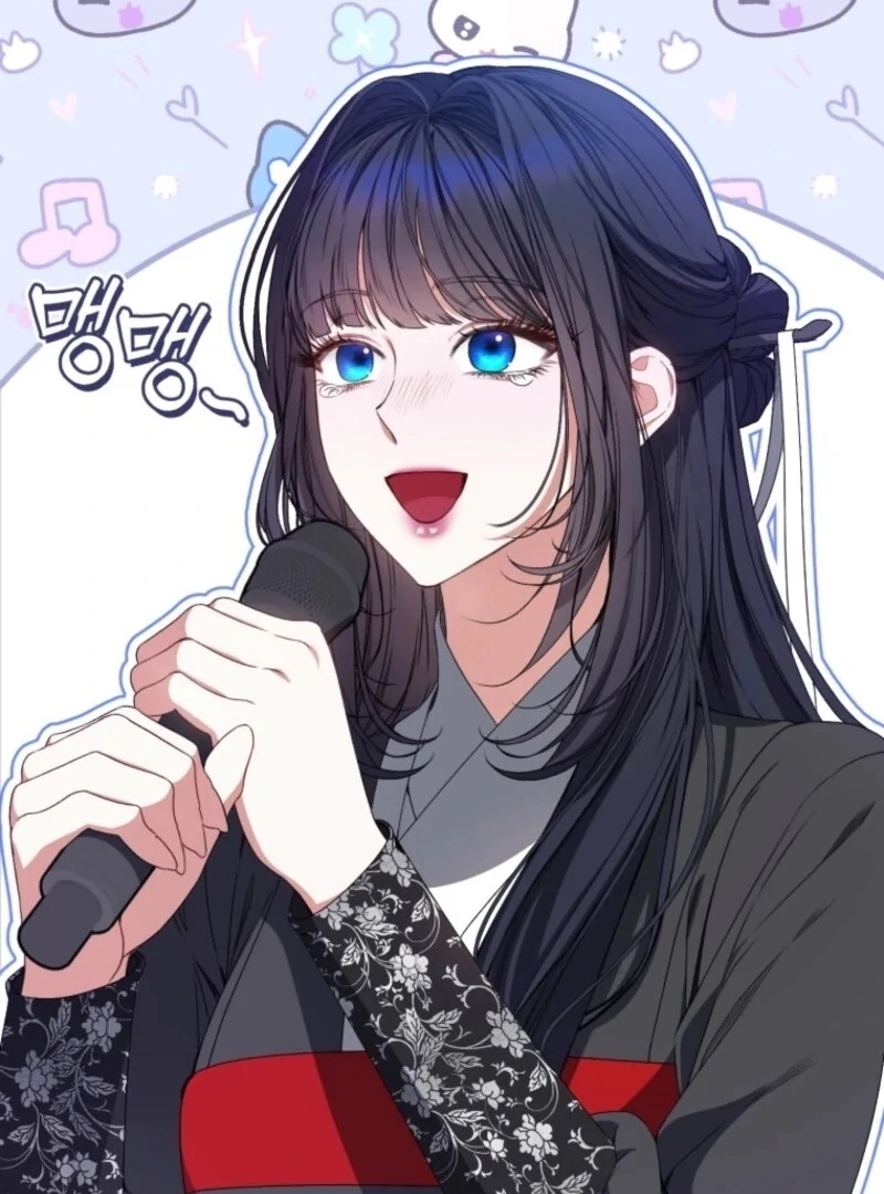 I Became the Cursed Idol Leader chapter 32 page 5