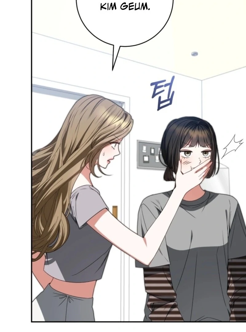 I Became the Cursed Idol Leader chapter 32 page 52