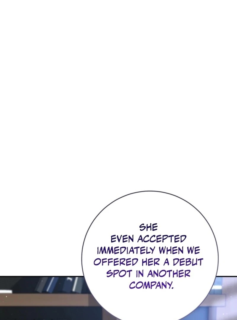I Became the Cursed Idol Leader chapter 32 page 71
