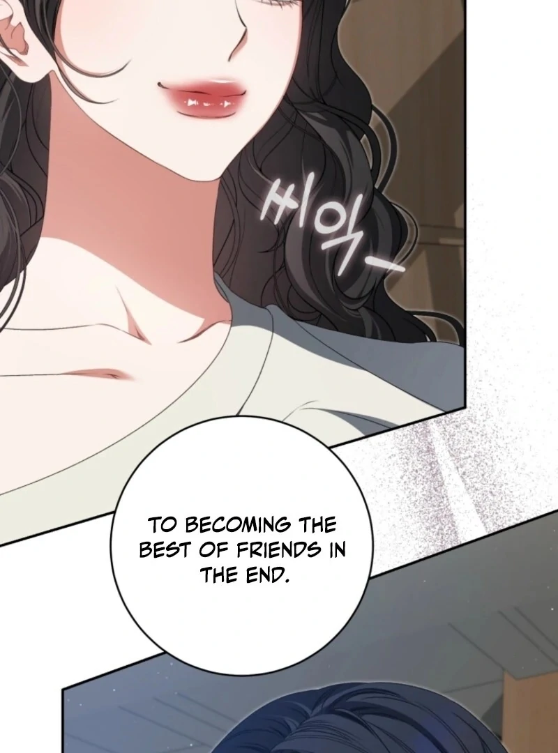 I Became the Cursed Idol Leader chapter 32 page 79