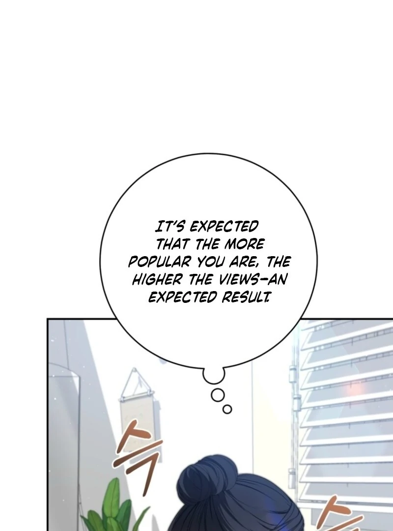 I Became the Cursed Idol Leader chapter 33 page 10