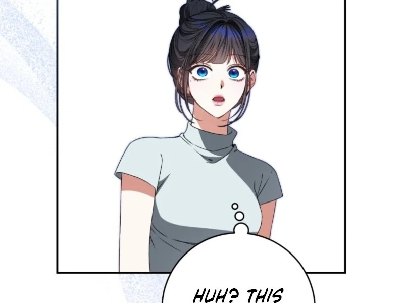I Became the Cursed Idol Leader chapter 33 page 124