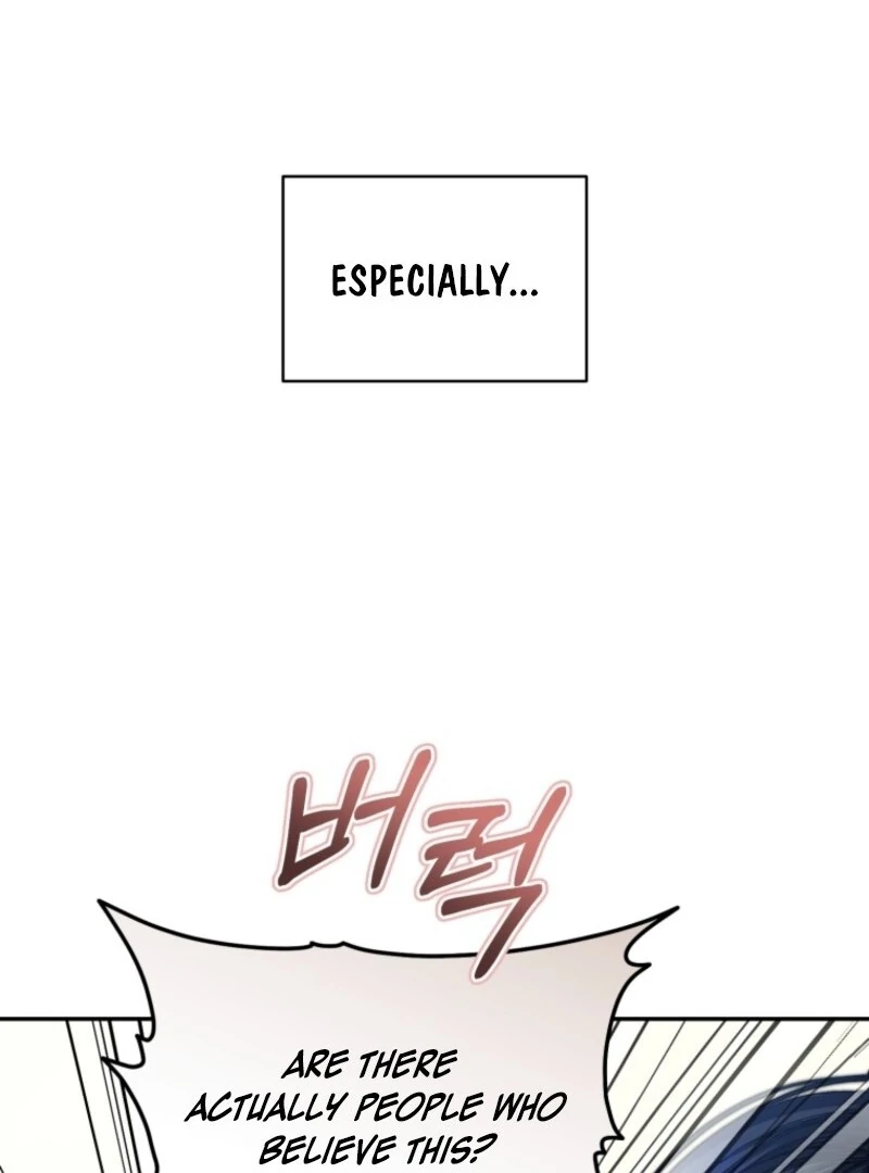 I Became the Cursed Idol Leader chapter 33 page 13
