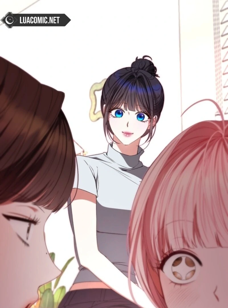 I Became the Cursed Idol Leader chapter 33 page 131