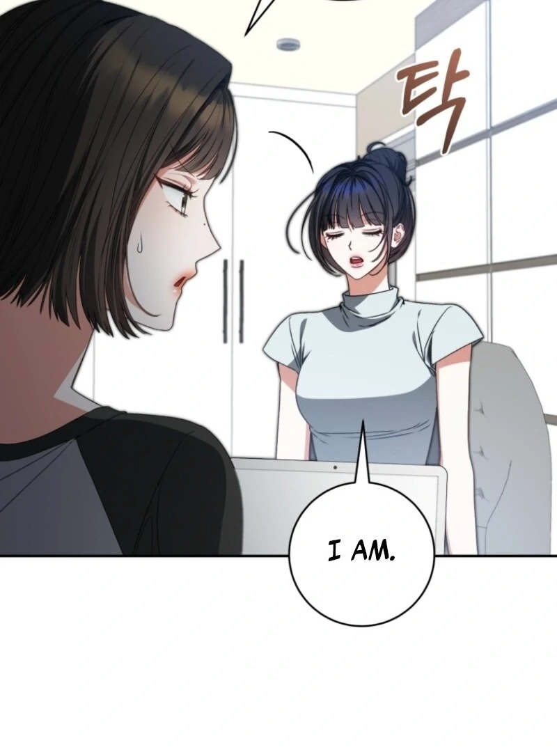I Became the Cursed Idol Leader chapter 33 page 20