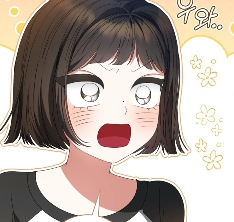 I Became the Cursed Idol Leader chapter 33 page 22
