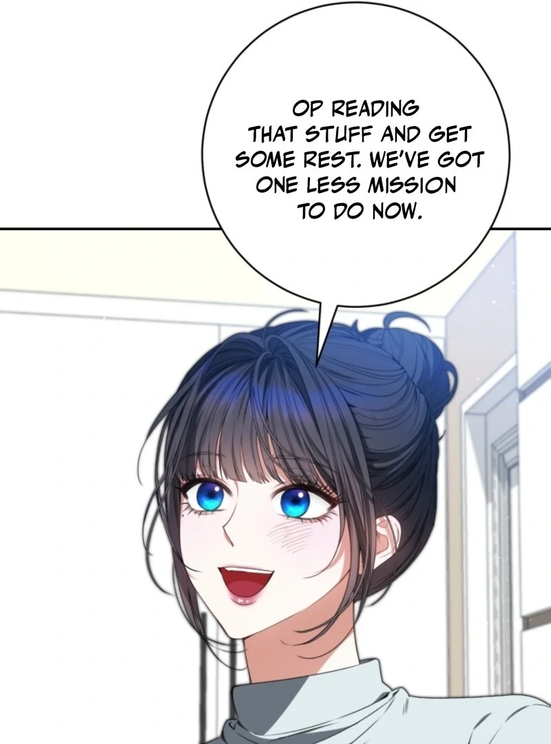 I Became the Cursed Idol Leader chapter 33 page 24