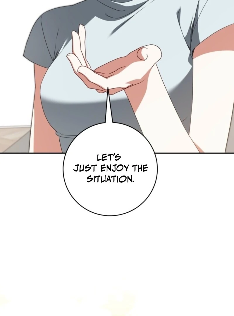 I Became the Cursed Idol Leader chapter 33 page 25
