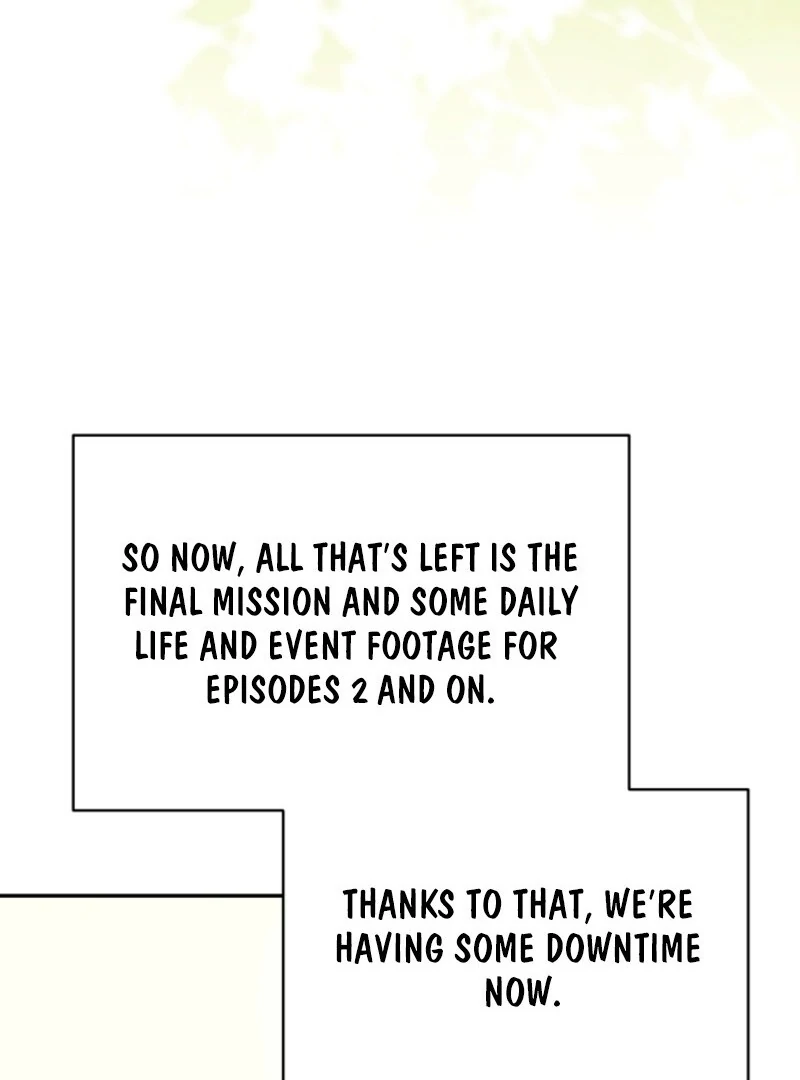 I Became the Cursed Idol Leader chapter 33 page 28