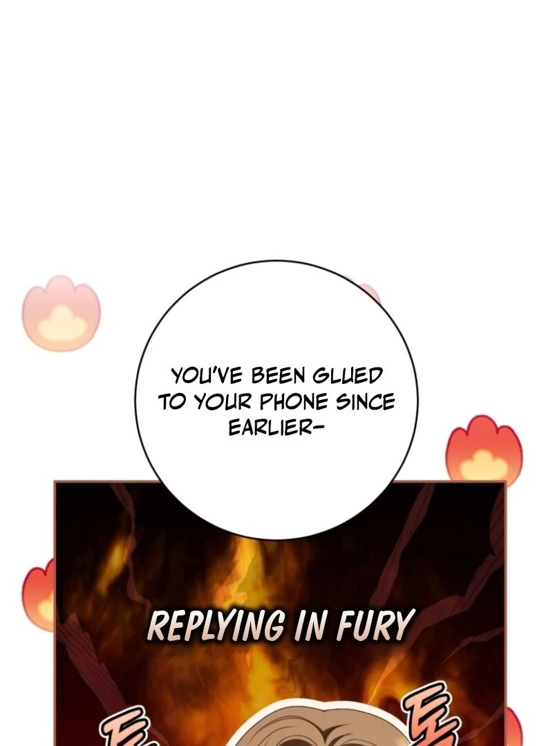 I Became the Cursed Idol Leader chapter 33 page 32