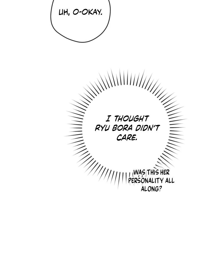 I Became the Cursed Idol Leader chapter 33 page 36