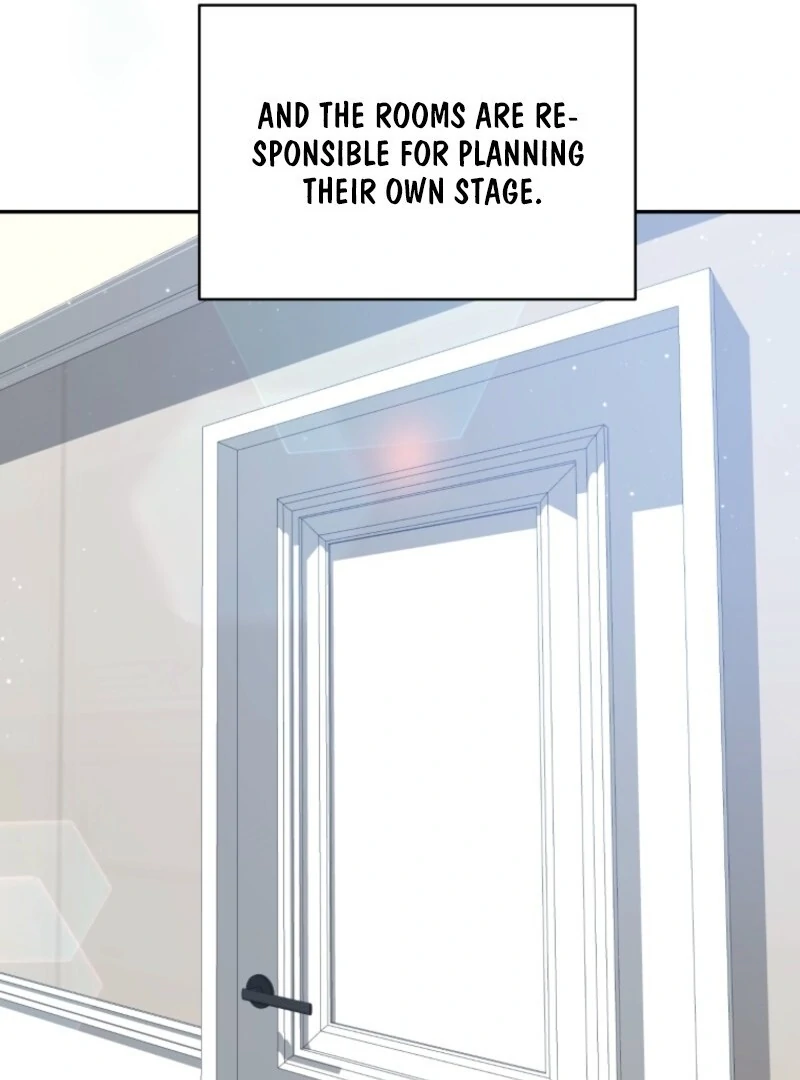I Became the Cursed Idol Leader chapter 33 page 46