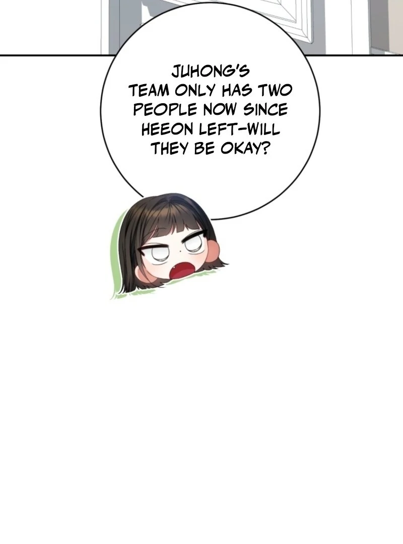 I Became the Cursed Idol Leader chapter 33 page 47