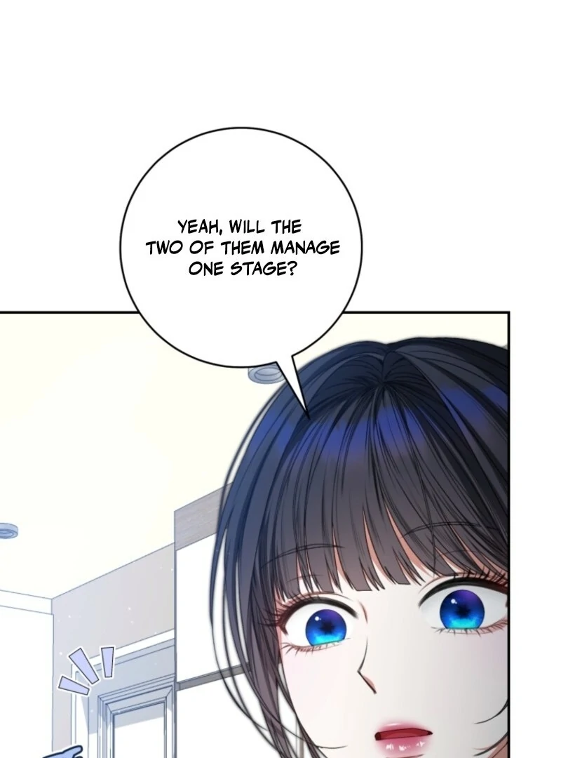 I Became the Cursed Idol Leader chapter 33 page 48