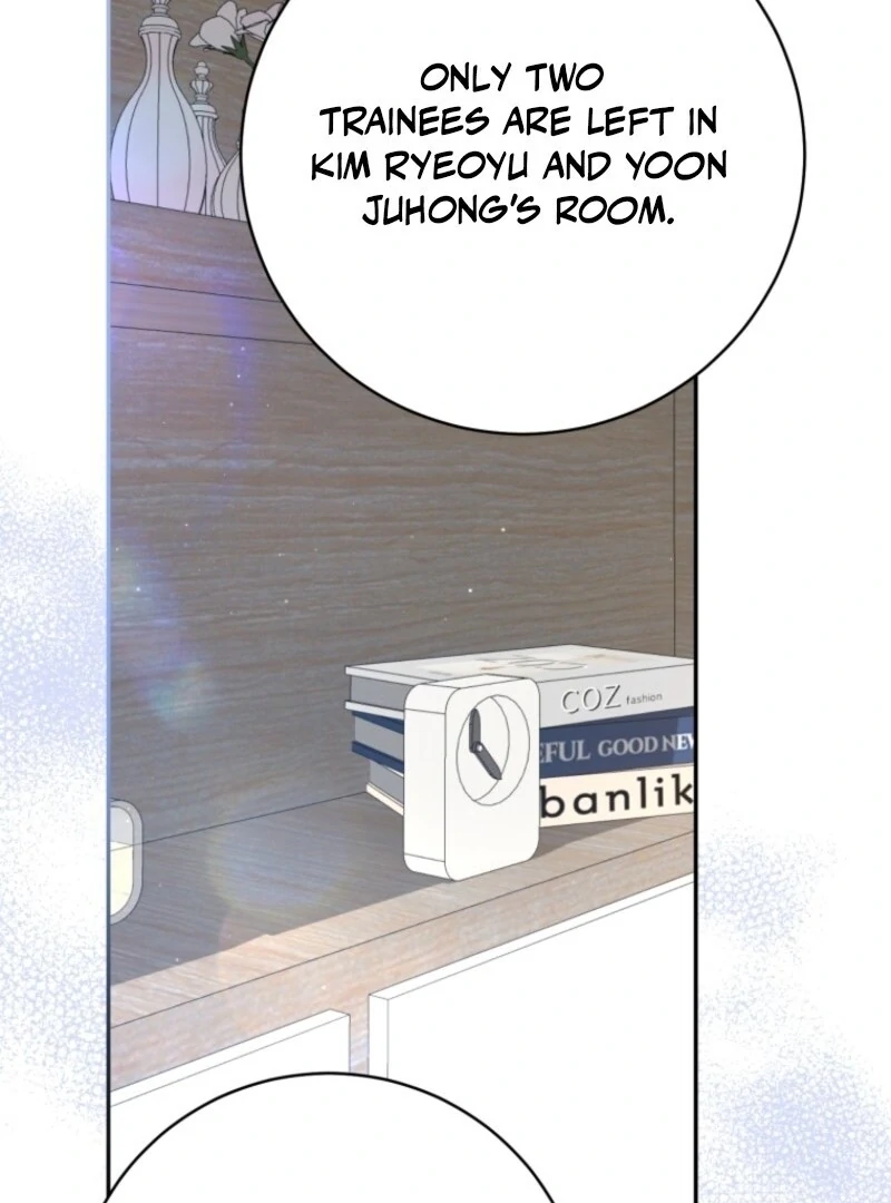 I Became the Cursed Idol Leader chapter 33 page 53