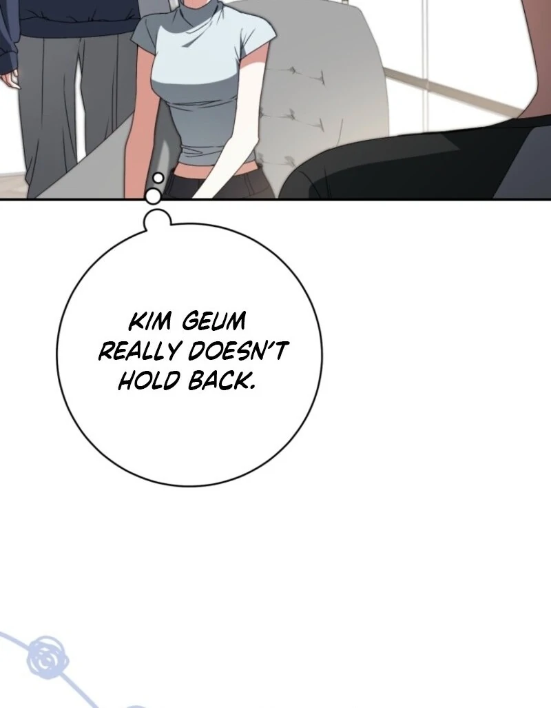 I Became the Cursed Idol Leader chapter 33 page 56