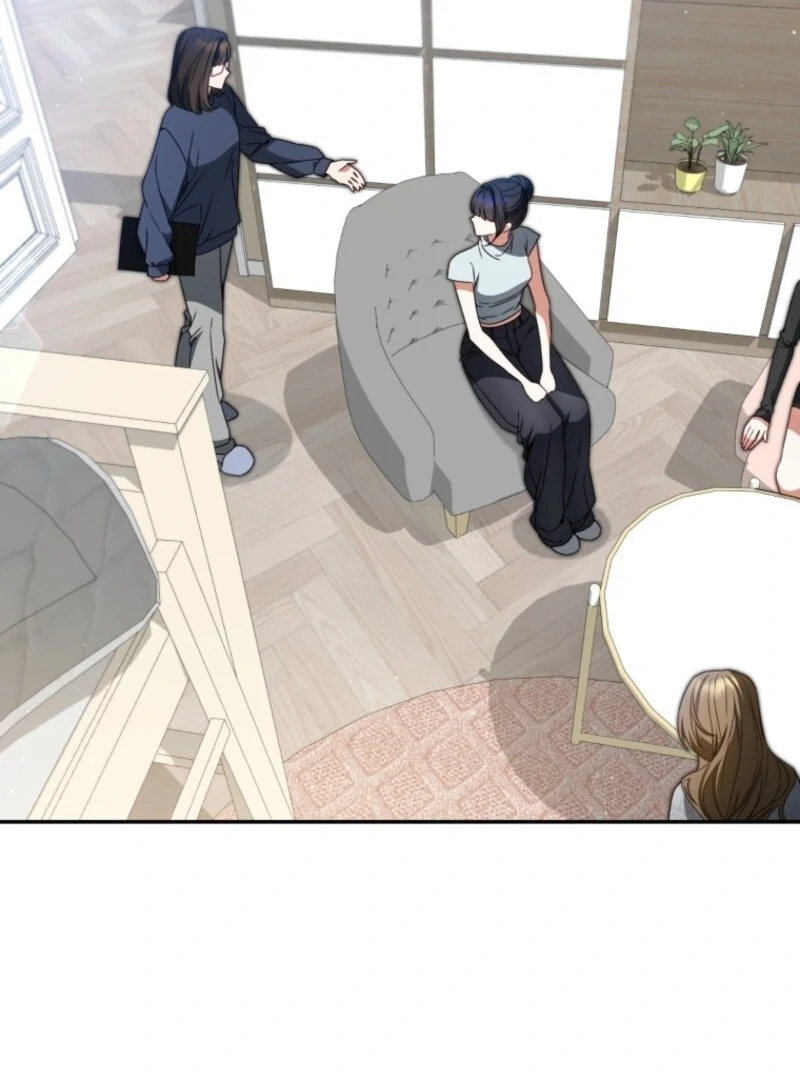 I Became the Cursed Idol Leader chapter 33 page 63