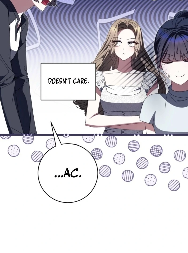 I Became the Cursed Idol Leader chapter 33 page 76