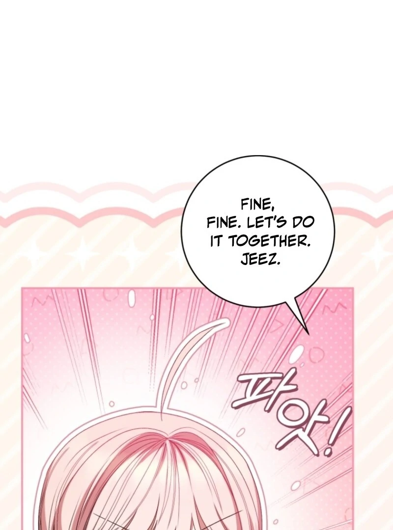 I Became the Cursed Idol Leader chapter 33 page 77
