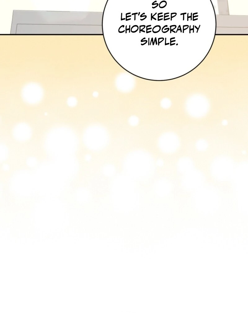 I Became the Cursed Idol Leader chapter 33 page 90