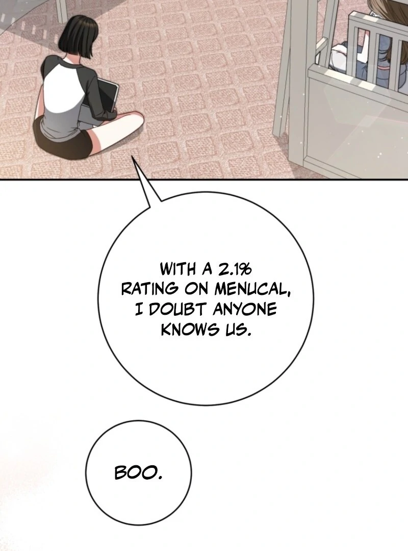 I Became the Cursed Idol Leader chapter 33 page 92