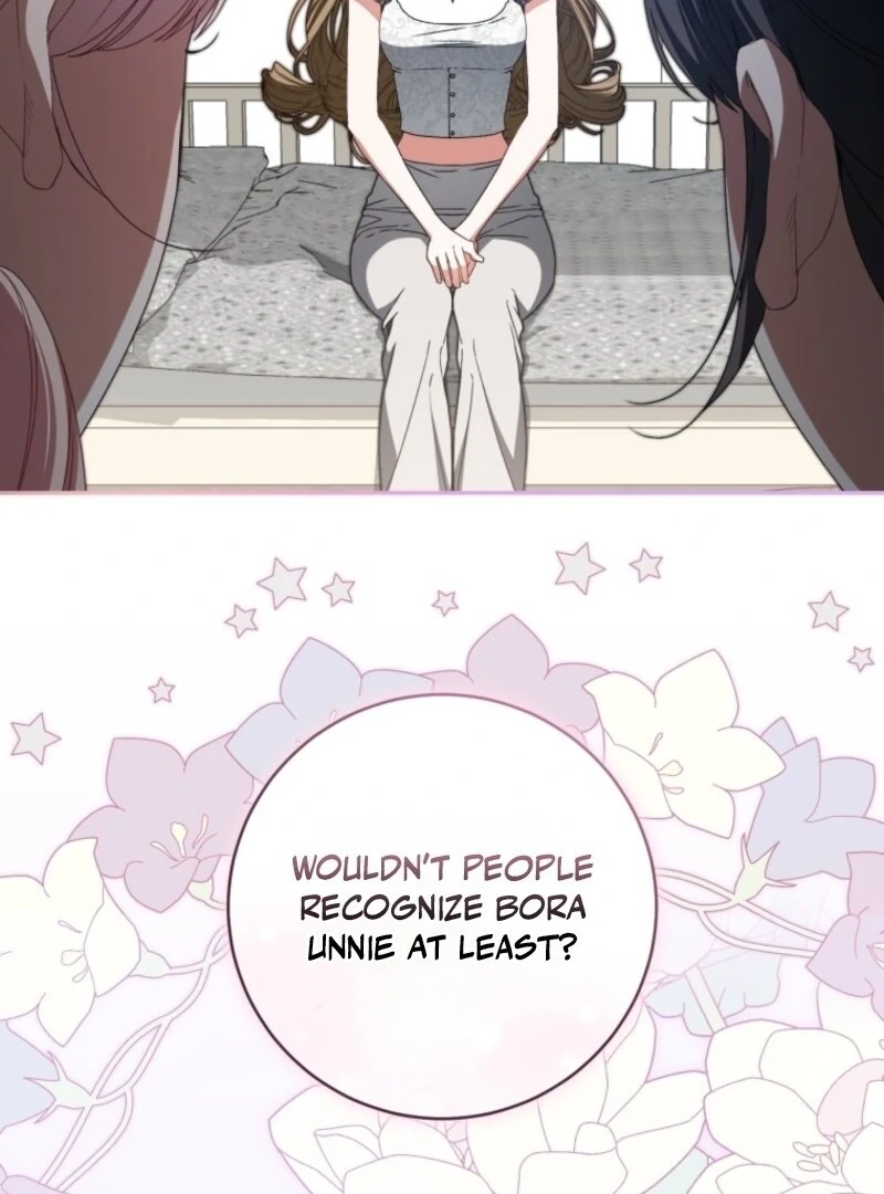 I Became the Cursed Idol Leader chapter 33 page 94