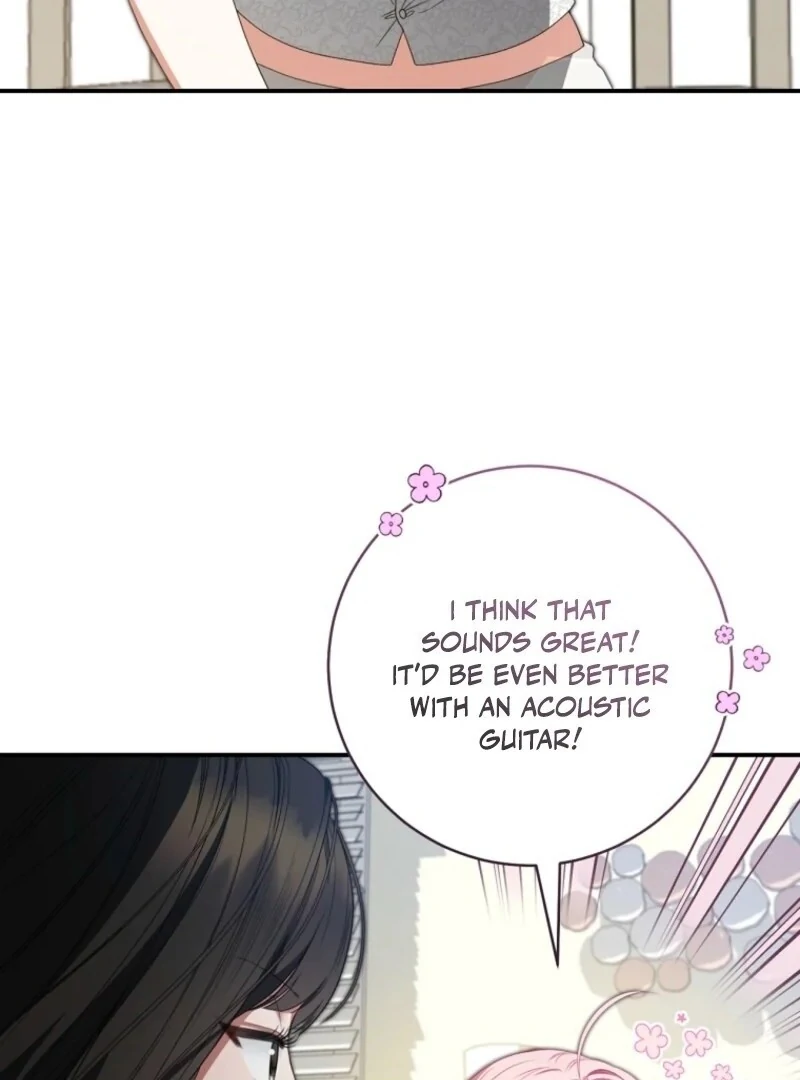 I Became the Cursed Idol Leader chapter 34 page 100