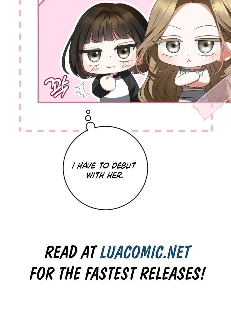 I Became the Cursed Idol Leader chapter 34 page 147
