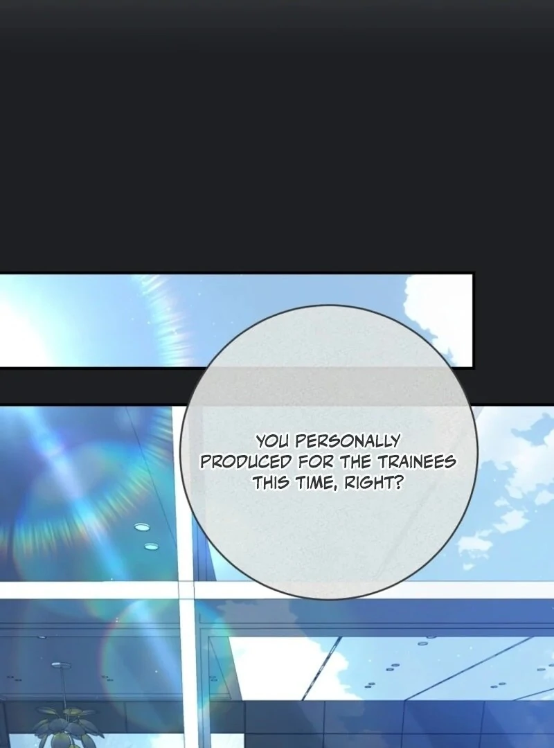 I Became the Cursed Idol Leader chapter 34 page 18