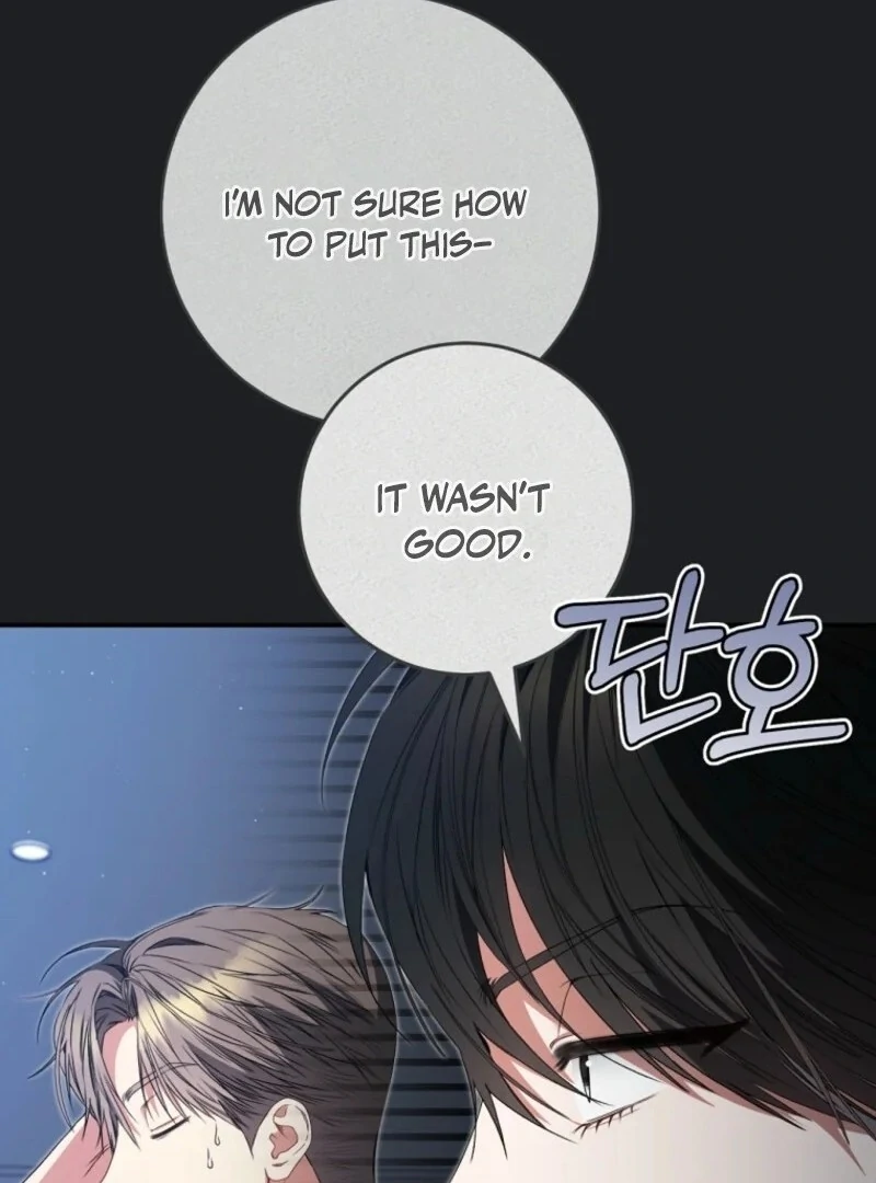 I Became the Cursed Idol Leader chapter 34 page 23