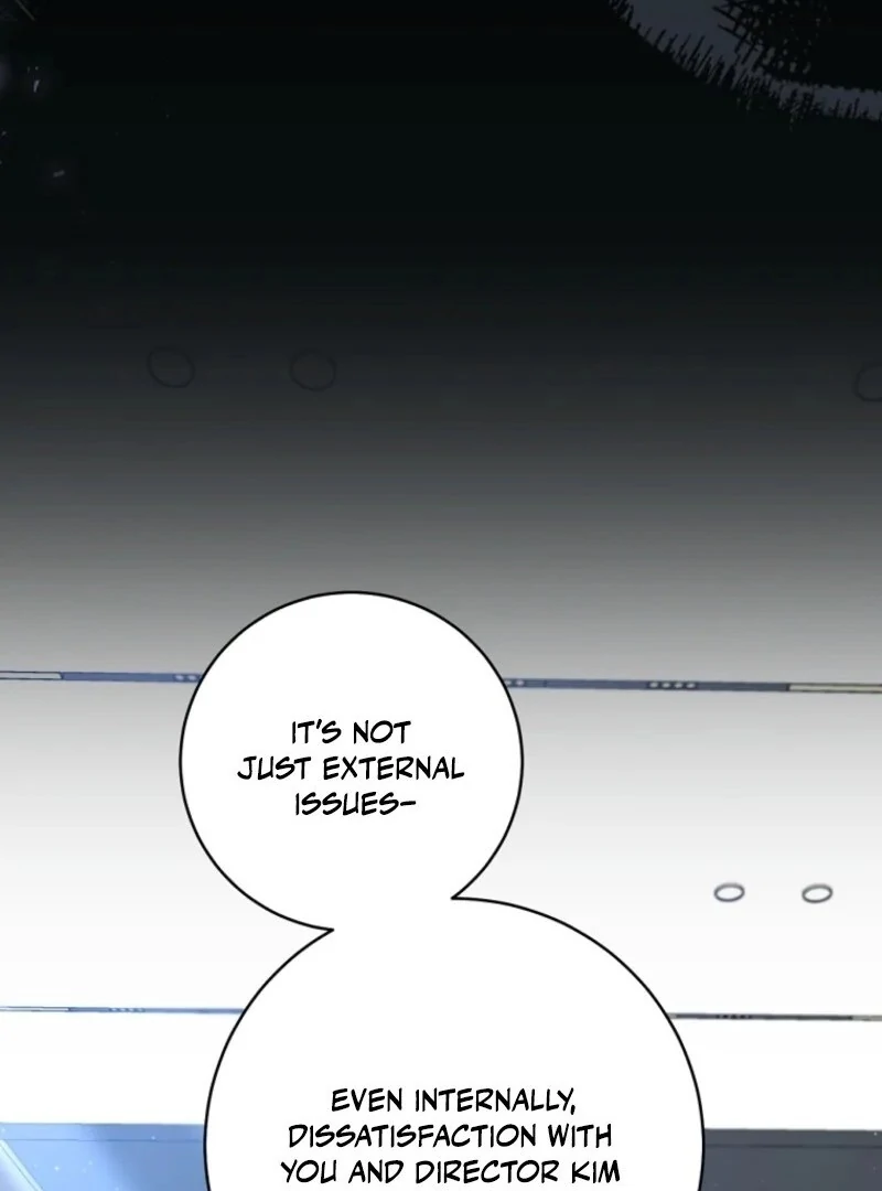 I Became the Cursed Idol Leader chapter 34 page 43