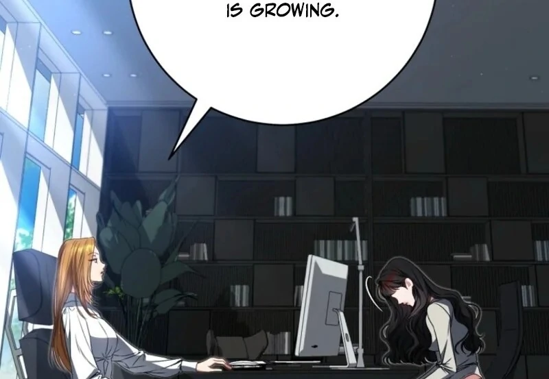 I Became the Cursed Idol Leader chapter 34 page 44