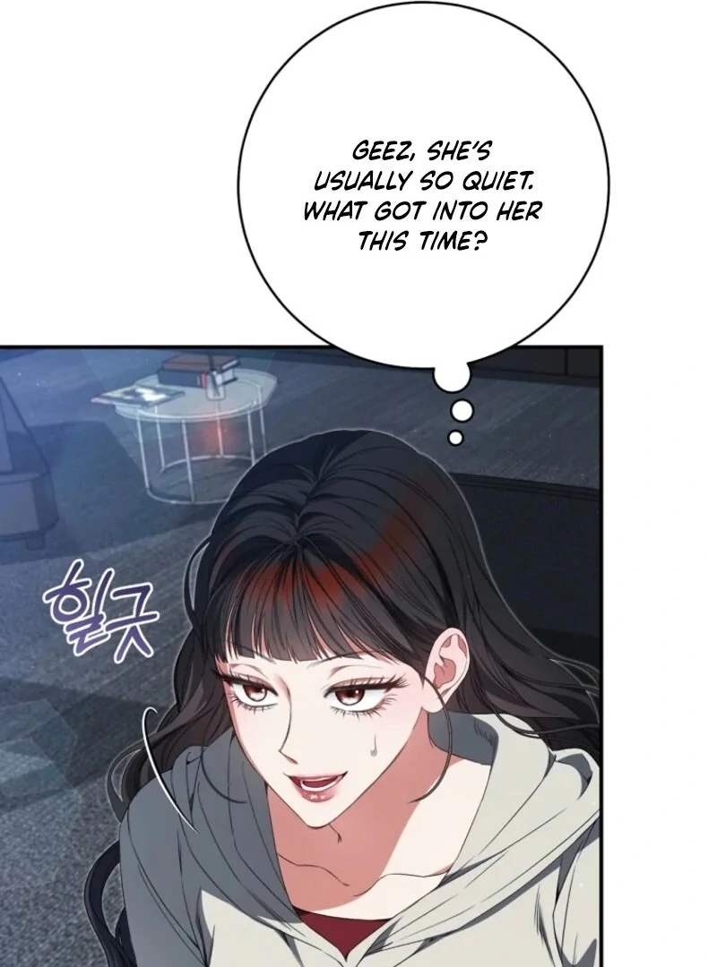 I Became the Cursed Idol Leader chapter 34 page 46