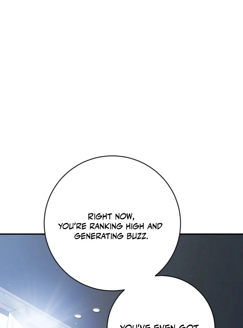 I Became the Cursed Idol Leader chapter 34 page 49