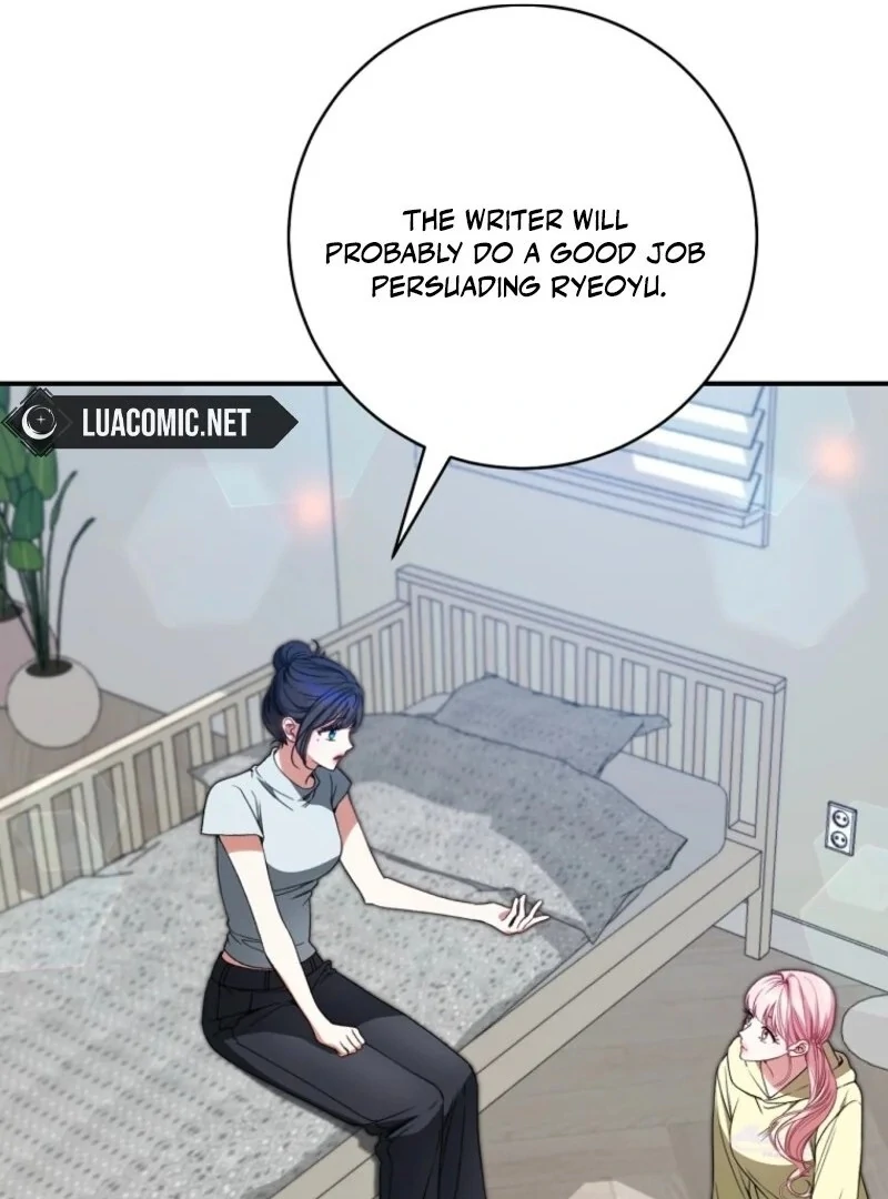 I Became the Cursed Idol Leader chapter 34 page 91