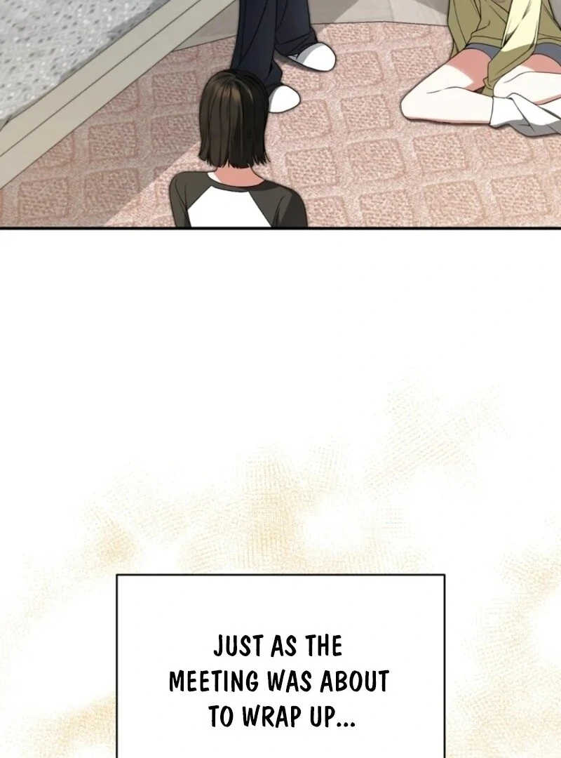I Became the Cursed Idol Leader chapter 34 page 92