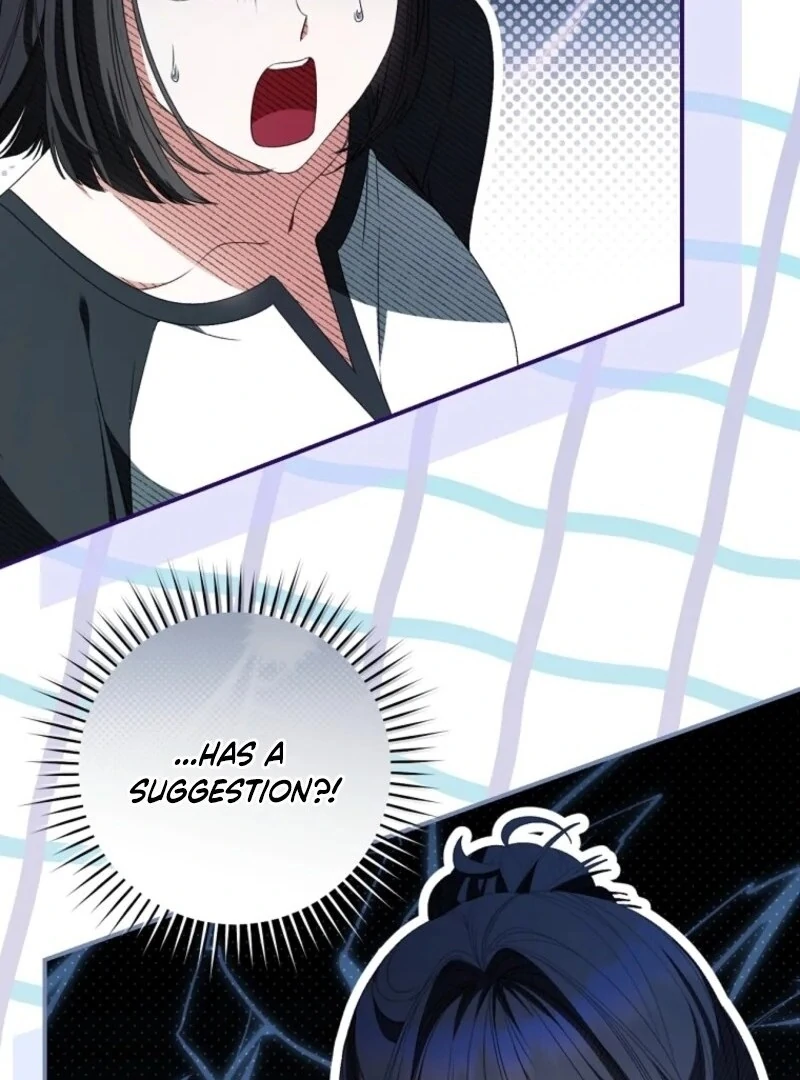 I Became the Cursed Idol Leader chapter 34 page 96