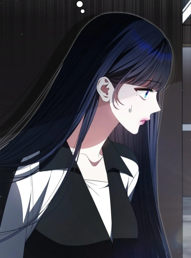 I Became the Cursed Idol Leader chapter 35 page 116