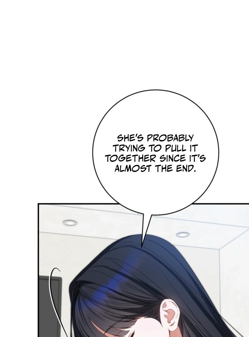 I Became the Cursed Idol Leader chapter 35 page 20