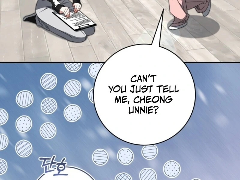 I Became the Cursed Idol Leader chapter 35 page 23