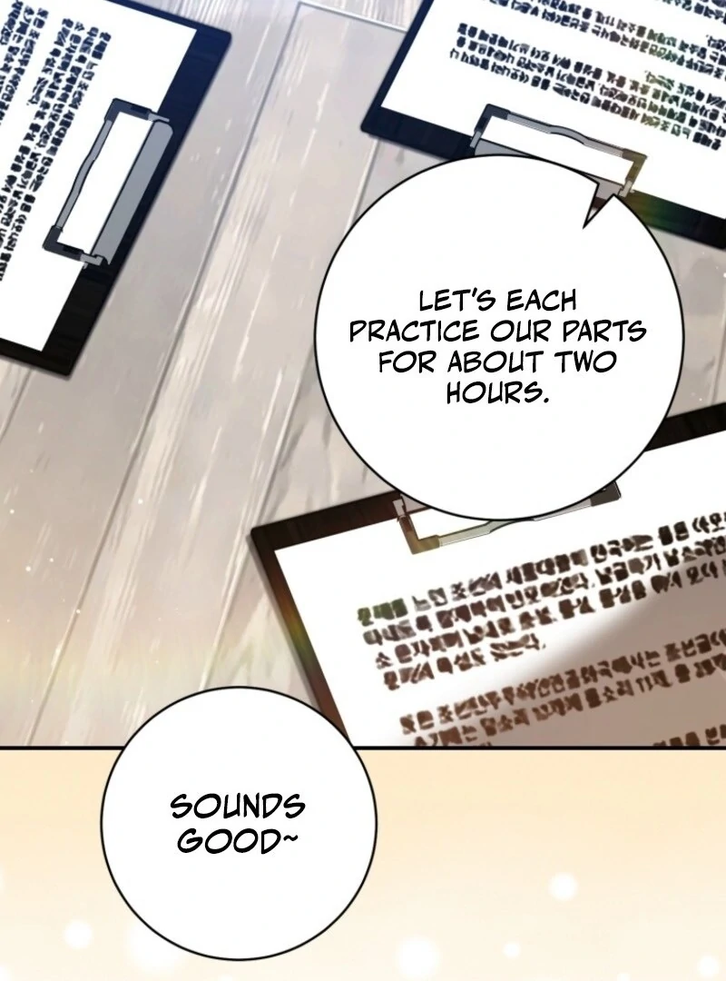 I Became the Cursed Idol Leader chapter 35 page 4
