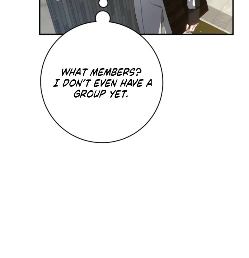 I Became the Cursed Idol Leader chapter 35 page 46