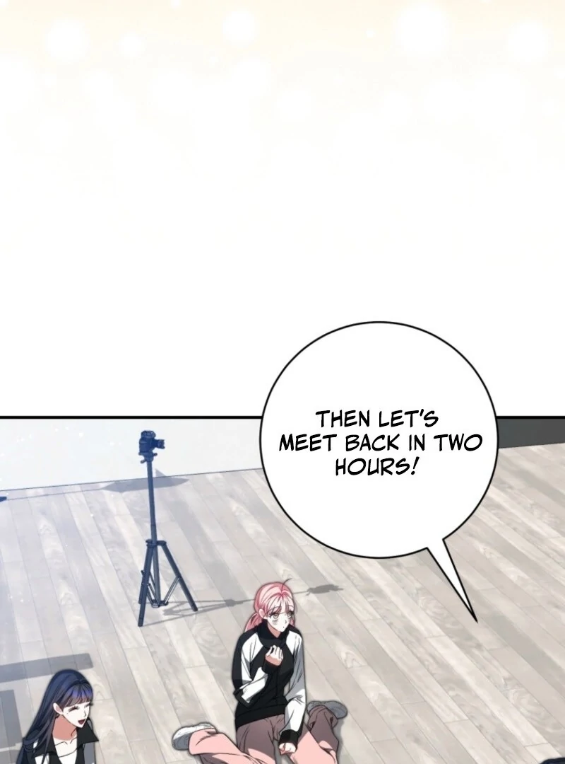 I Became the Cursed Idol Leader chapter 35 page 5